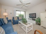 8 Hilton Head Cabana Located in South Forest Beach